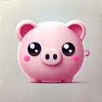 BudgetLee iOS Icon