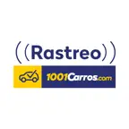 Rastreo 1001Carros iOS Icon