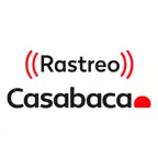 Rastreo Casabaca iOS Icon