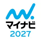 マイナビ2027 就活、就職情報　新卒|27年卒向け iOS Icon