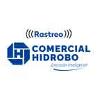 Rastreo Comercial Hidrobo iOS Icon