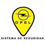 Opel Sistema de Seguridad iOS Icon