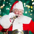 Monster Video: Christmas Prank iOS Icon