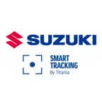 Suzuki Smart Tracking iOS Icon