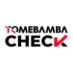 Tomebamba-Check iOS Icon