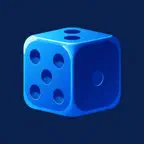 Rando: Random Picker & Dice icon