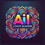 AI Logo Maker : logo generator iOS Icon