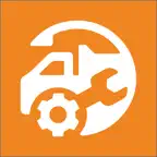VIA vCare iOS Icon