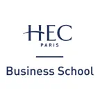 HEC Campus Experience iOS Icon