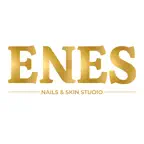 Enes Nails & Skin Studio iOS Icon