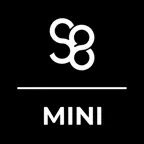S8mini Manager iOS Icon