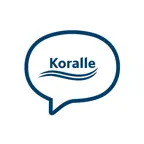 Koralle Inside iOS Icon