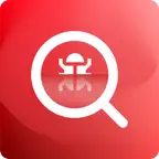 Insect Identifier AI Scan iOS Icon
