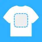 Fabric: AI Tshirt Design Print iOS Icon