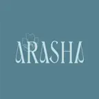 Arasha Luxury Shop iOS Icon