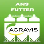 ANS Futter Icon