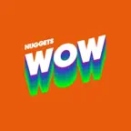 Wow nuggets iOS Icon
