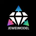 JewelModel.net iOS Icon