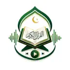 Quran Media Player Icon