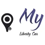 MYLIBERTY CAR iOS Icon