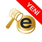 E-Sovtaj İhale Portalı iOS Icon