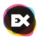 eX iOS Icon