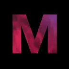 MuseAI: AI Song Generator iOS Icon