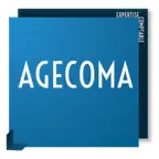 AGECOMA iOS Icon