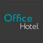 Office Hotel iOS Icon