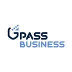 G-PASS Business iOS Icon