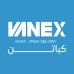 VANEX Driver Icon