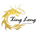 Xing Long Scarborough iOS Icon
