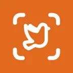 Bird Identifier AI - Birdby iOS Icon