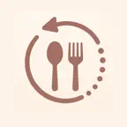 FastTrack Intermittent Fasting iOS Icon