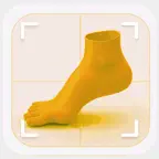 3D-Sidekick iOS Icon