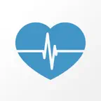 Blood Pressure Logger iOS Icon