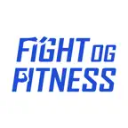 FightogFitness Icon