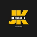 Barbearia JK Icon