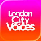 London City Voices Icon