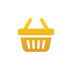 Shopping List & Planner Sync iOS Icon