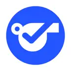 TeamLinkt Officials iOS Icon