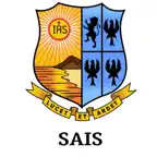 SAIS HARIHAR iOS Icon