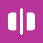 Video Splitter & Resizer iOS Icon