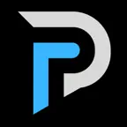 Pixel Lab: Logo & Flyer Maker icon