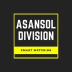 Asansol Div Smart Metering iOS Icon