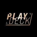 PLAYDECK iOS Icon