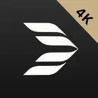 Bombardier Cabin Suite 4K iOS Icon