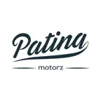 Patina Motorz Icon