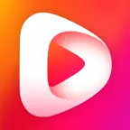 DramaOn: Stream Movies & Reels iOS Icon
