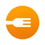 Jason’s food mall iOS Icon
